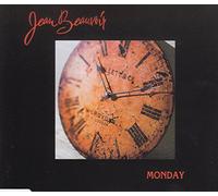 Jean Beauvoir - Monday