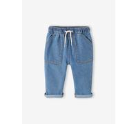 Jean bébé facile à enfiler stone 36M(97CM)