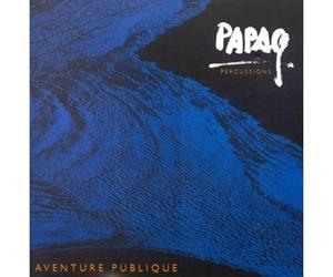 Jean-Benoît Culot - Aventures Publiques