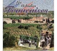 Jean Bernac - Les melodies Francaises (18 Tracks) [Import]