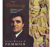Jean Bernard Pommier - Oeuvres pour Piano