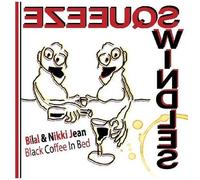 Jean,Bilal & Nikki - Black Coffee In Bed [7-Inch Single] Rsd Exclusive