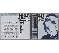 Jean Binta Breeze - Tracks