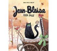 Jean-Blaise Papa Poule