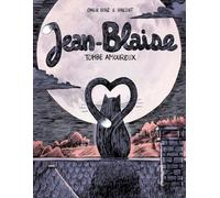 Jean-Blaise Tombe Amoureux