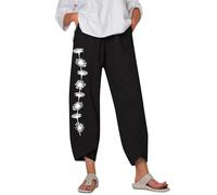 Jean Blanc Straight Cigarette Ample Marron avec Combipantalon Softshell Chair Côtes Japonais Girlfriend Côtelée Latérale Fleur Ras Marques Chinois Blue Quand Footing