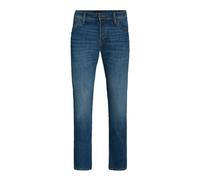 JACK & JONES Jean 'JJIMike JJOriginal' bleu, Taille 29 Longueur 32