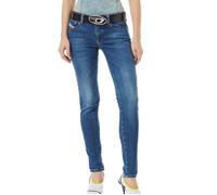 Jean Bleu Femme Diesel Slandy 27 US