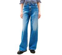 Jean Bleu Femme Tommy Hilfiger Claire 29/32