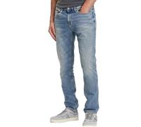 Jean Bleu/Gris Homme Tommy Hilfiger Scanton Slim 32/32