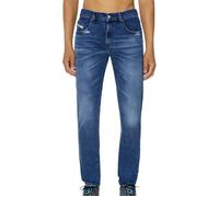 Jean Bleu Homme Diesel 2019 D-strukt