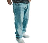 Jean Bleu Homme Kaporal Roxe 28 US