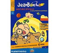 Jean Bon - Aventures spatiales et autres missions G