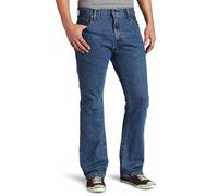 Jean bootcut Levi's 517 pour homme, d?lav? moyen, 33 l x 34 L