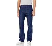 Jean bootcut Levis 517 pour homme, taille 32W x 32L, indigo
