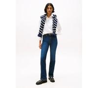 Tommy Hilfiger Jean Femme Bootcut Fit Bleu (Nos Dark Blue) 28W/33L