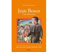 Jean Bosco, l'ami des jeunes