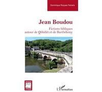 Jean Boudou Dominique Roques Ferraris (Auteur)