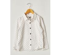 jean bourget chemises garçon de couleur blanc 8 A