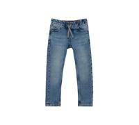 s.Oliver Jean 'Brad' marine / bleu denim / blanc, Taille 92