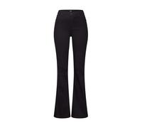 Lee Breese Jeans Noir 26 / 31 Femme
