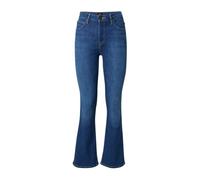 Jeans femme Lee Breese Boot Bleu 30x33