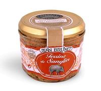 Jean Brunet - Terrine de Sanglier Brunet - bocal 180g
