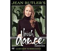 Jean Butler's Irish Dance Masterclass G