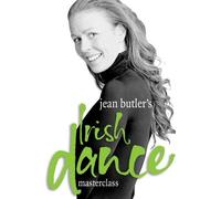 Jean Butler's Irish Dance Masterclass (Region 2)
