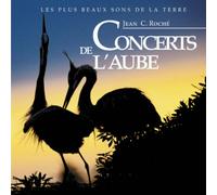 Concerts de l'aube