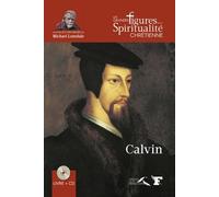 Jean Calvin (1509-1564) - (1 Cd Audio)