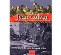 Jean Calvin Franck Belloir (Auteur)