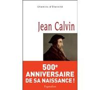 Jean Calvin Olivier Abel (Auteur)