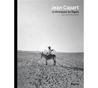 Jean Capart Le chroniqueur de l'égypte - Jean-Michel Bruffaerts - Racine Eds - broché - Essai