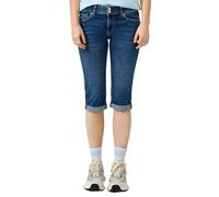 Jean Capri - Coupe ajustée - Catie