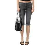 Jean Capri - Coupe ajustée - Catie