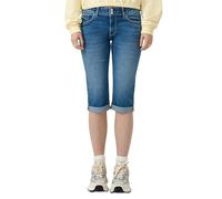 Jean Capri - Coupe ajustée - Catie