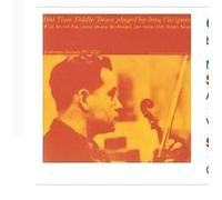 Jean Carignan - Old Time Fiddle Tunes Played by Jean Carignan