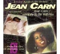 Jean Carn/Happy to Be With You by Jean Carn