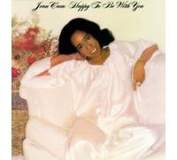 Jean Carn - Happy to Be with You [New CD] Alliance MOD