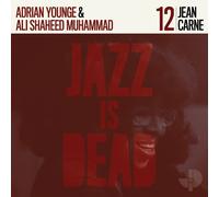 Jean Carne Jid012