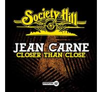 Jean Carne - Than Close