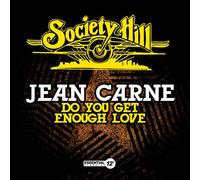 Jean Carne - Do You Get Enough Love