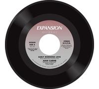 Jean Carne Early Morning Love/Heartache (Vinyl) 7" Single