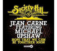Jean Carne Featuring Michael Upshaw - Hope That We Can Be Together Soon