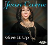 Jean Carne - Give It Up