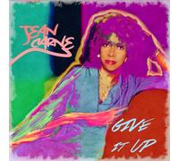 Jean Carne - Give It Up By Jean Carne (2015-03-02)