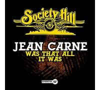 Jean Carne - That All It Was