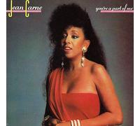 Jean Carne - You're a Part of Me