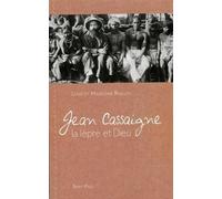 Jean Cassaigne - la Lepre et Dieu